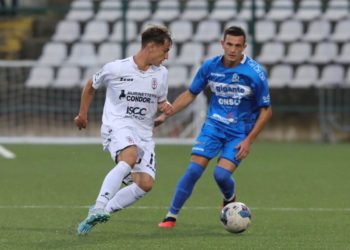 Serie C, Pro Sesto e Pro Vercelli non vanno oltre le 0-0