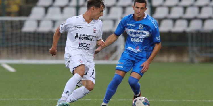 Serie C, Pro Sesto e Pro Vercelli non vanno oltre le 0-0