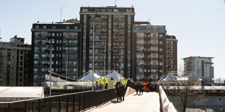 Cinisello, il progetto Entangled continua ad animare il dibattito politico in città