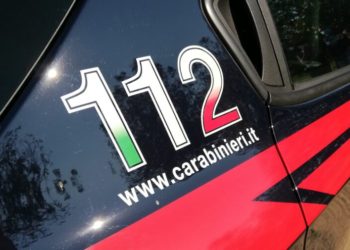 Spara verso l’abitazione della madre e del compagno: arrestato 24enne