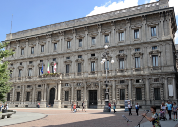 Green Week, a Milano oltre 350 eventi con focus sul cambiamento climatico