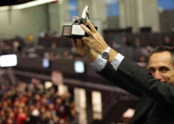 4 Volte Campione del Mondo di Trading Rivela il Suo “Segreto” per Rendimenti Eccezionali